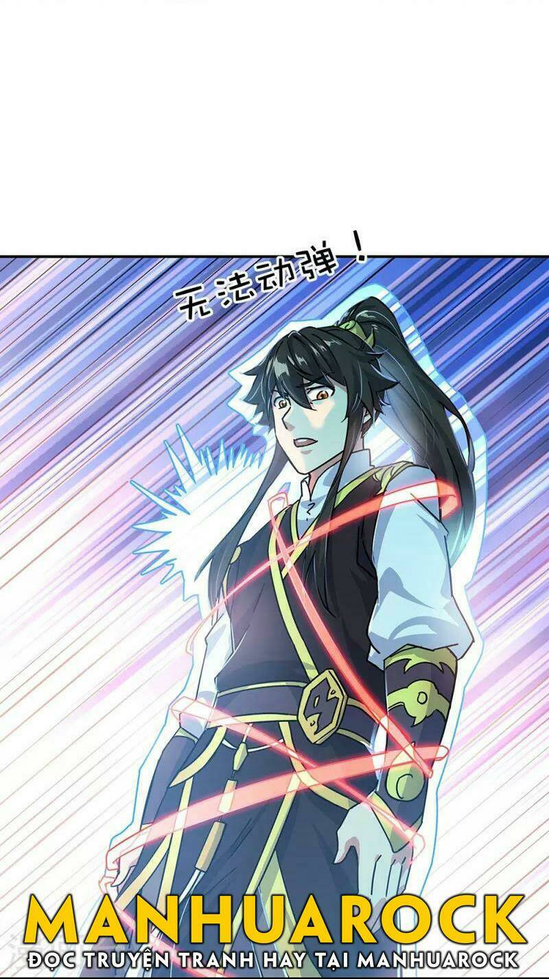 Chiến Hồn Tuyệt Thế Chapter 325 - Trang 2