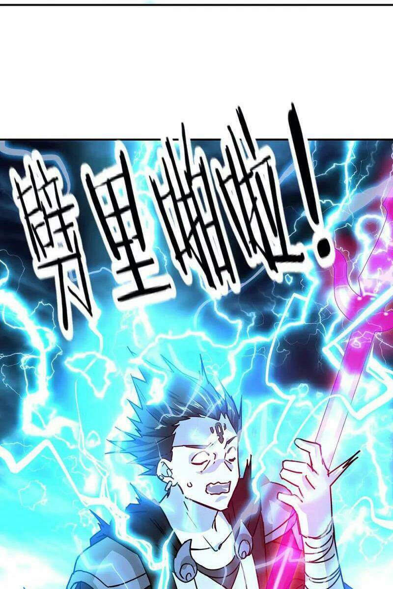 Chiến Hồn Tuyệt Thế Chapter 325 - Trang 2