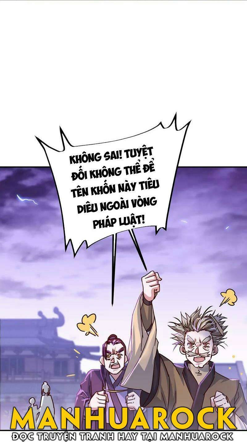 Chiến Hồn Tuyệt Thế Chapter 325 - Trang 2