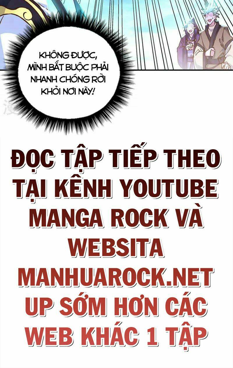 Chiến Hồn Tuyệt Thế Chapter 325 - Trang 2