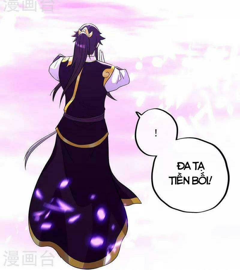 Chiến Hồn Tuyệt Thế Chapter 325 - Trang 2