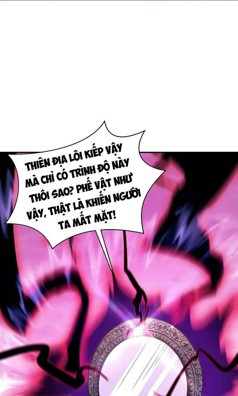 Chiến Hồn Tuyệt Thế Chapter 326 - Trang 2