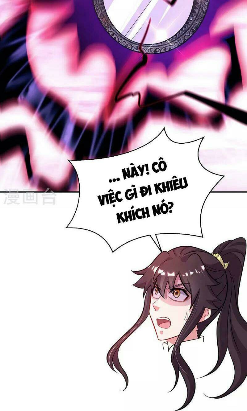 Chiến Hồn Tuyệt Thế Chapter 326 - Trang 2