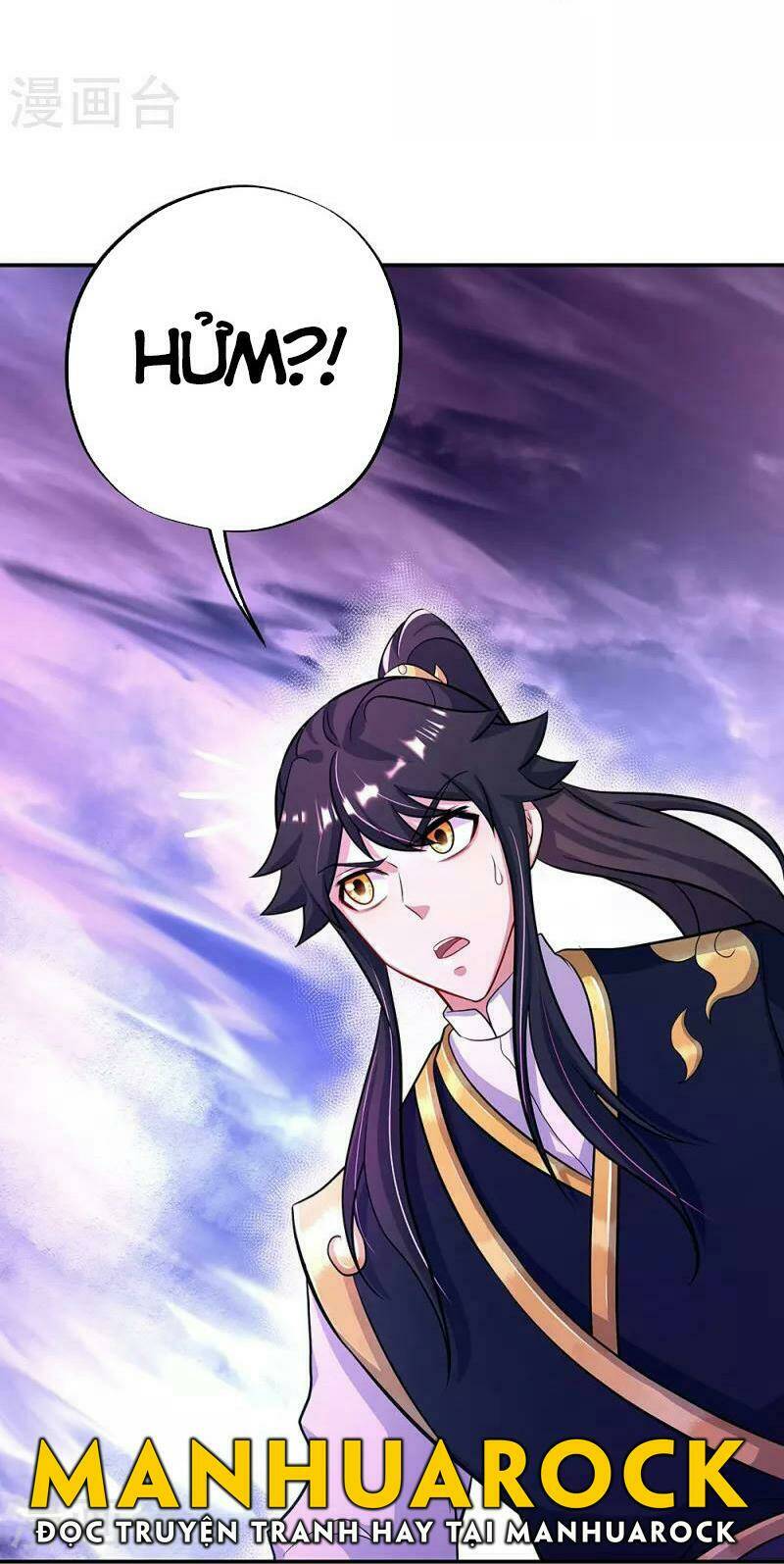 Chiến Hồn Tuyệt Thế Chapter 326 - Trang 2