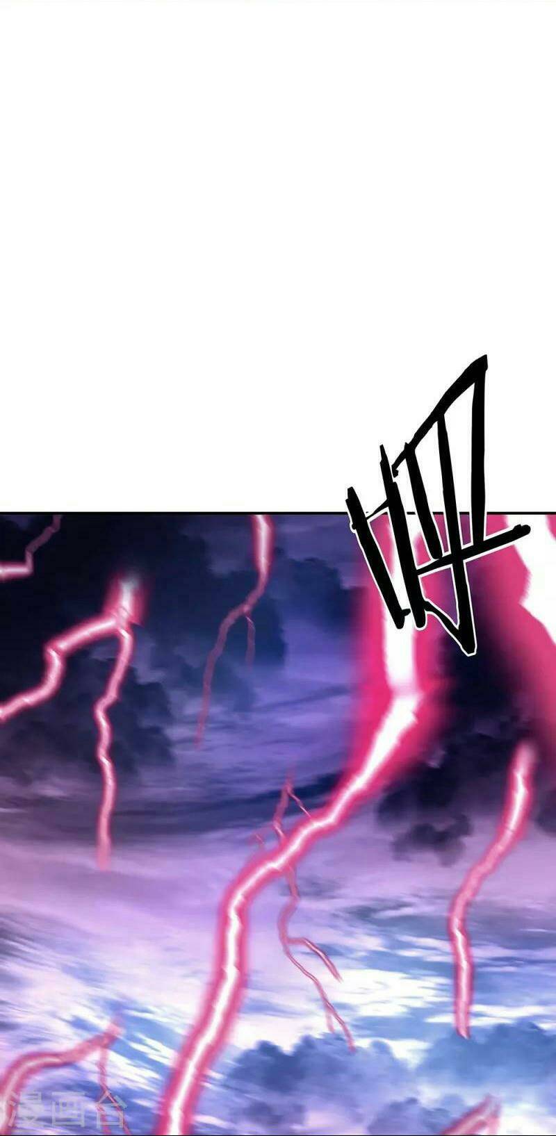 Chiến Hồn Tuyệt Thế Chapter 326 - Trang 2