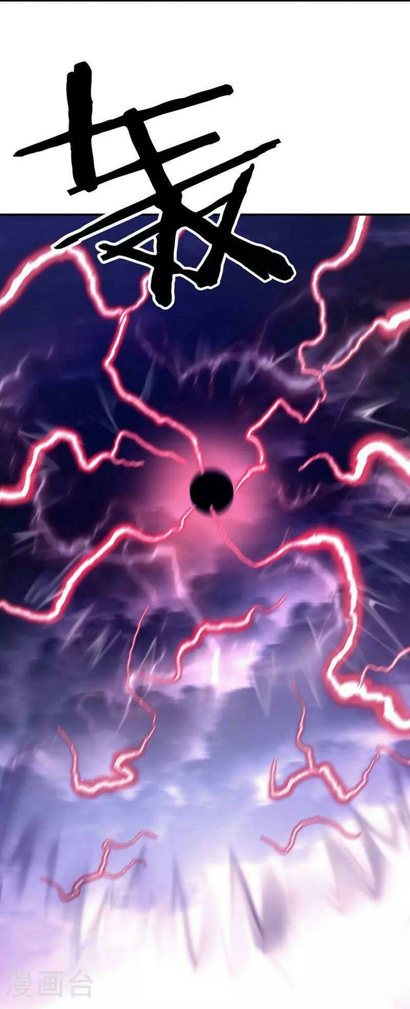 Chiến Hồn Tuyệt Thế Chapter 326 - Trang 2