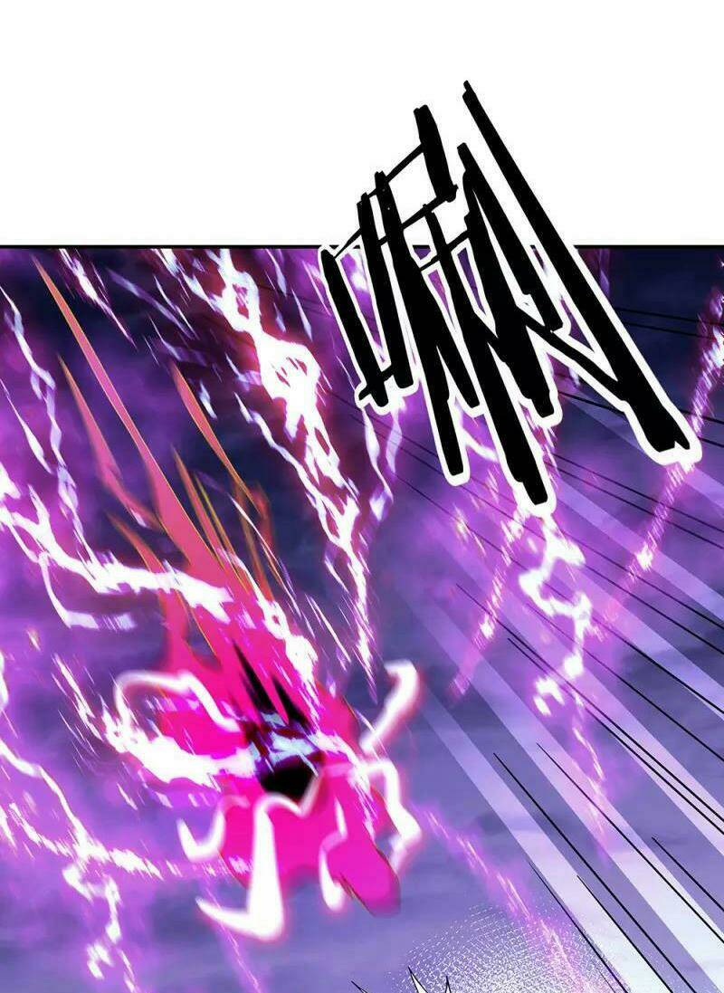 Chiến Hồn Tuyệt Thế Chapter 326 - Trang 2