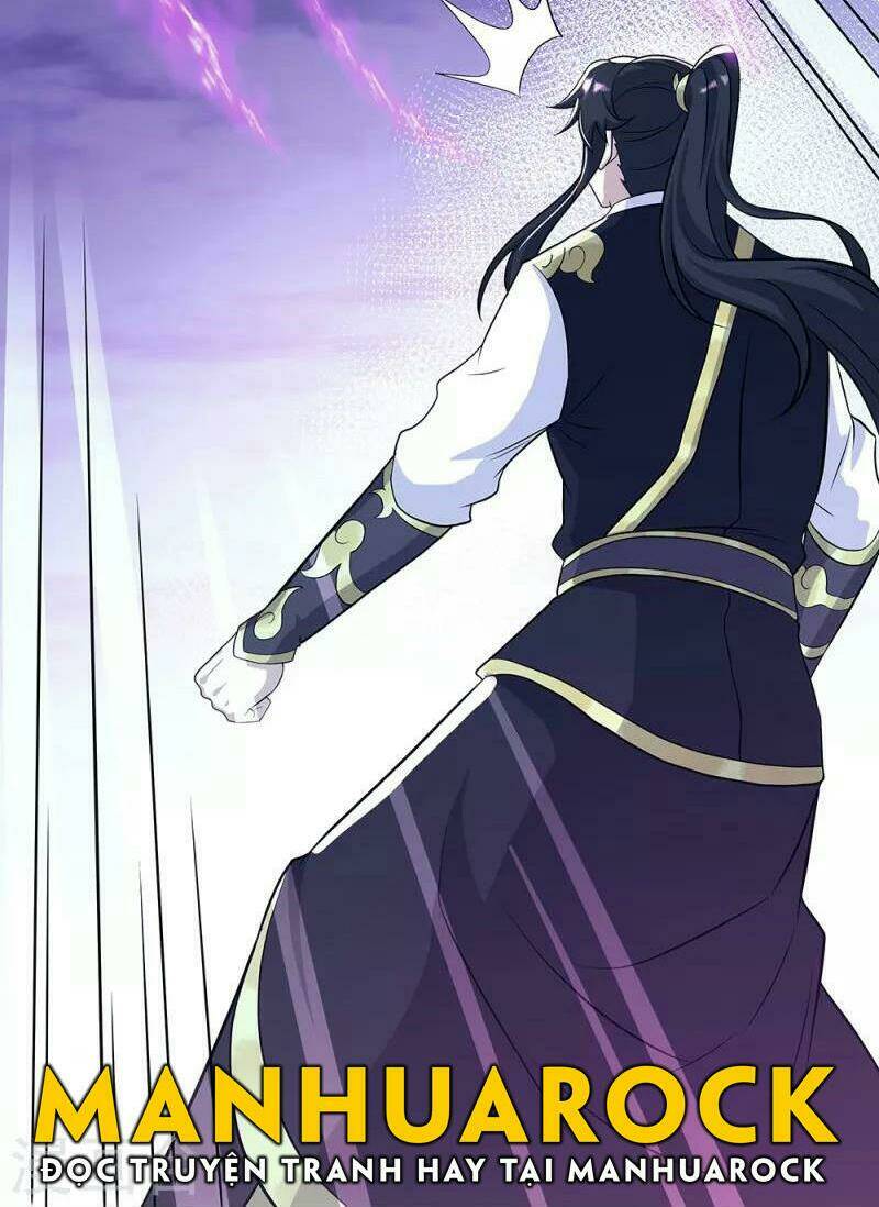 Chiến Hồn Tuyệt Thế Chapter 326 - Trang 2