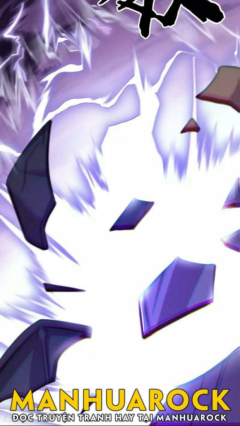 Chiến Hồn Tuyệt Thế Chapter 326 - Trang 2
