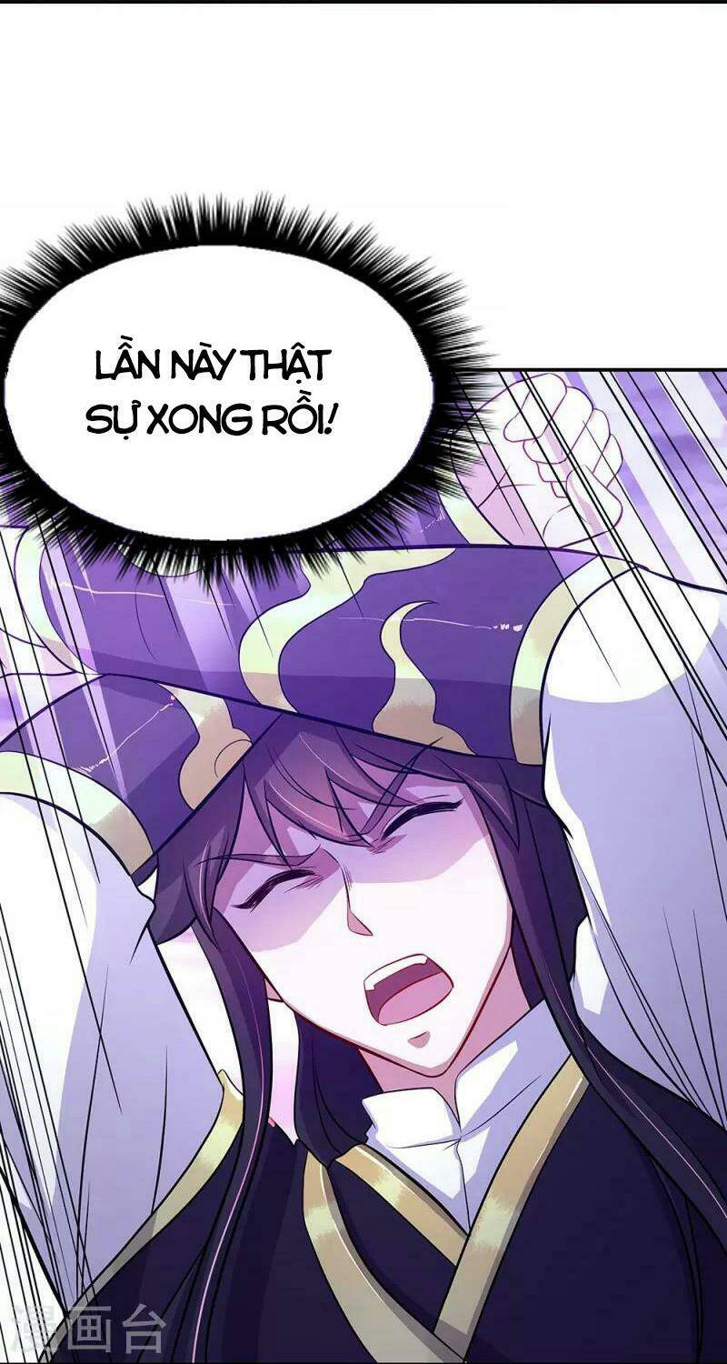 Chiến Hồn Tuyệt Thế Chapter 326 - Trang 2