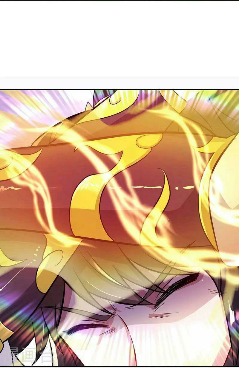 Chiến Hồn Tuyệt Thế Chapter 326 - Trang 2