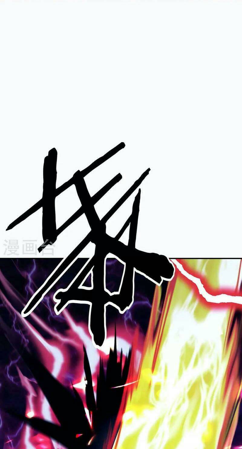 Chiến Hồn Tuyệt Thế Chapter 326 - Trang 2