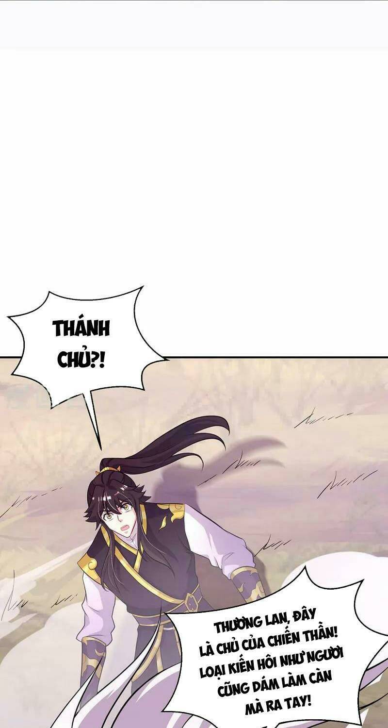 Chiến Hồn Tuyệt Thế Chapter 326 - Trang 2