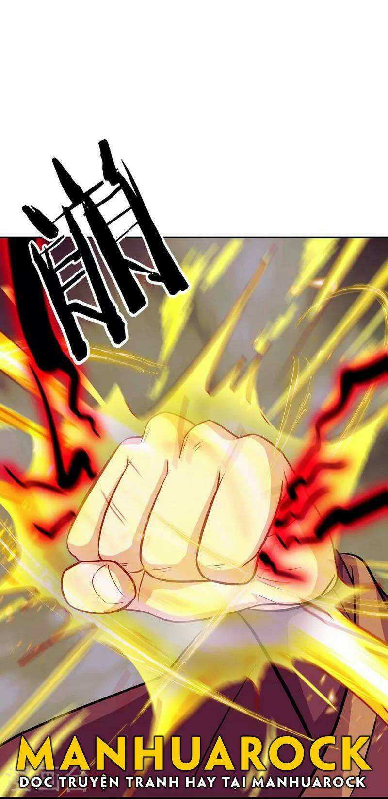 Chiến Hồn Tuyệt Thế Chapter 326 - Trang 2