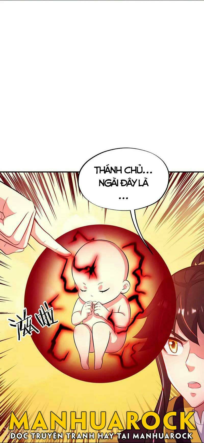 Chiến Hồn Tuyệt Thế Chapter 326 - Trang 2