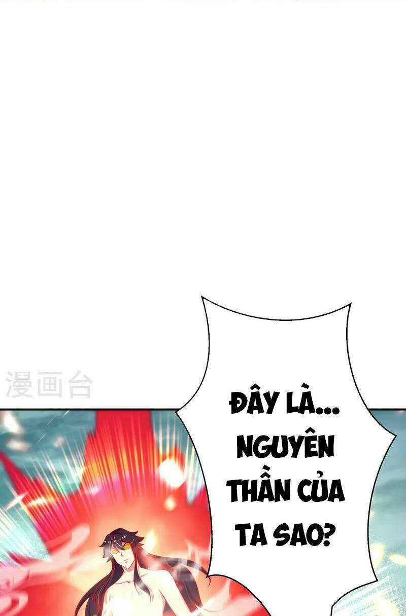 Chiến Hồn Tuyệt Thế Chapter 326 - Trang 2