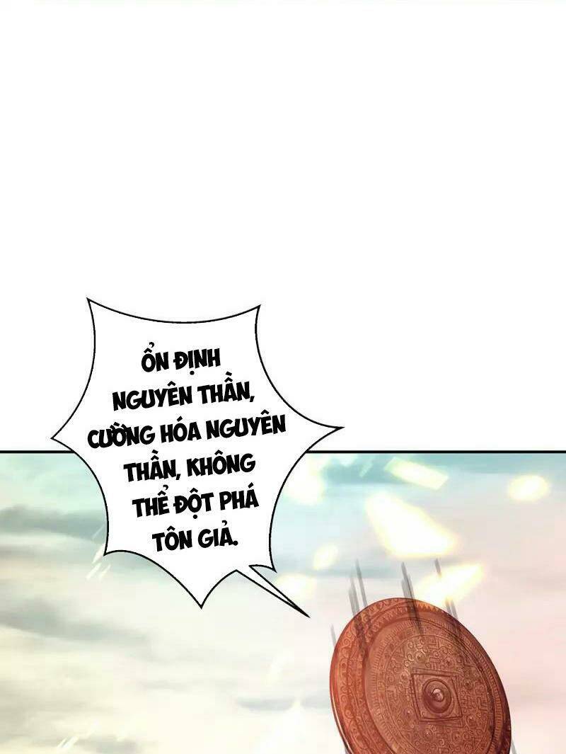 Chiến Hồn Tuyệt Thế Chapter 326 - Trang 2