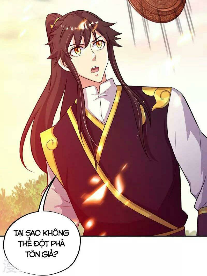 Chiến Hồn Tuyệt Thế Chapter 326 - Trang 2