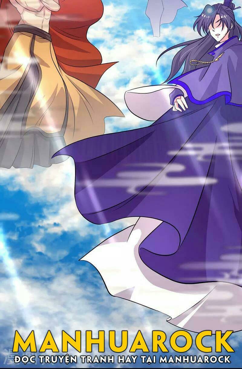 Chiến Hồn Tuyệt Thế Chapter 326 - Trang 2