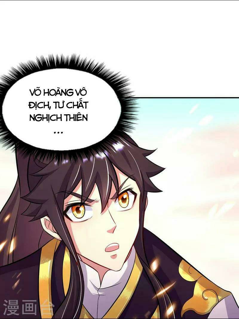 Chiến Hồn Tuyệt Thế Chapter 326 - Trang 2