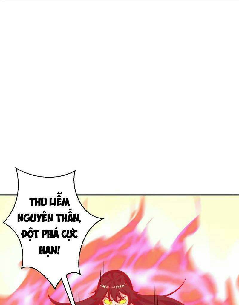 Chiến Hồn Tuyệt Thế Chapter 326 - Trang 2