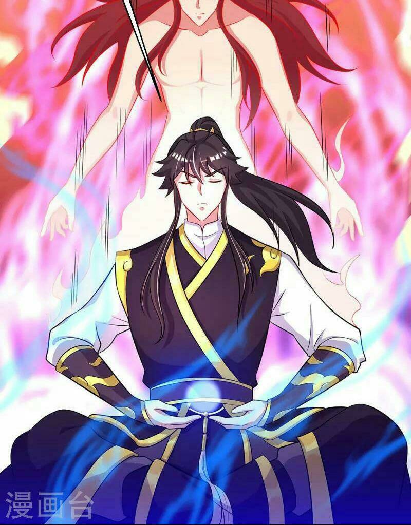 Chiến Hồn Tuyệt Thế Chapter 326 - Trang 2