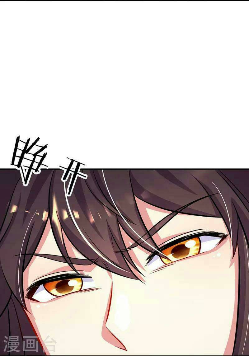 Chiến Hồn Tuyệt Thế Chapter 326 - Trang 2