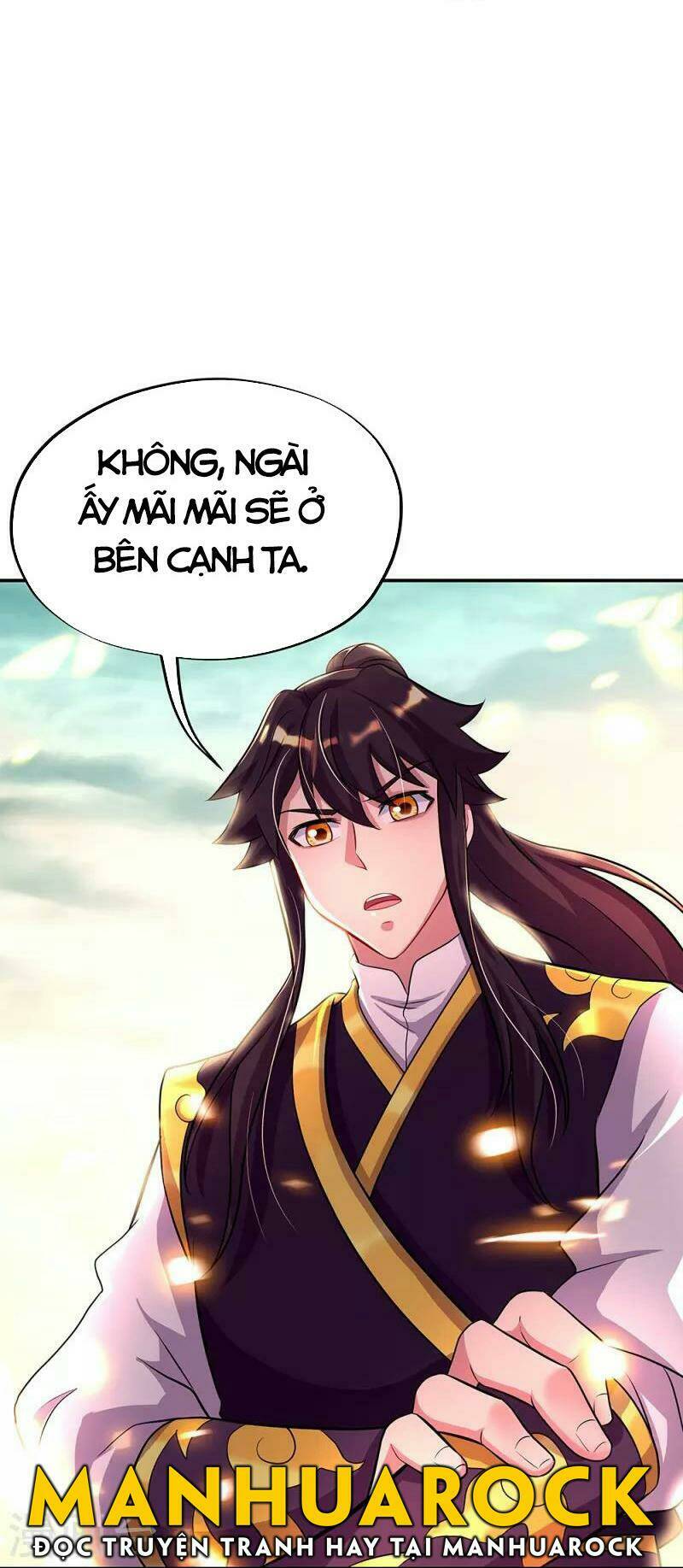 Chiến Hồn Tuyệt Thế Chapter 326 - Trang 2