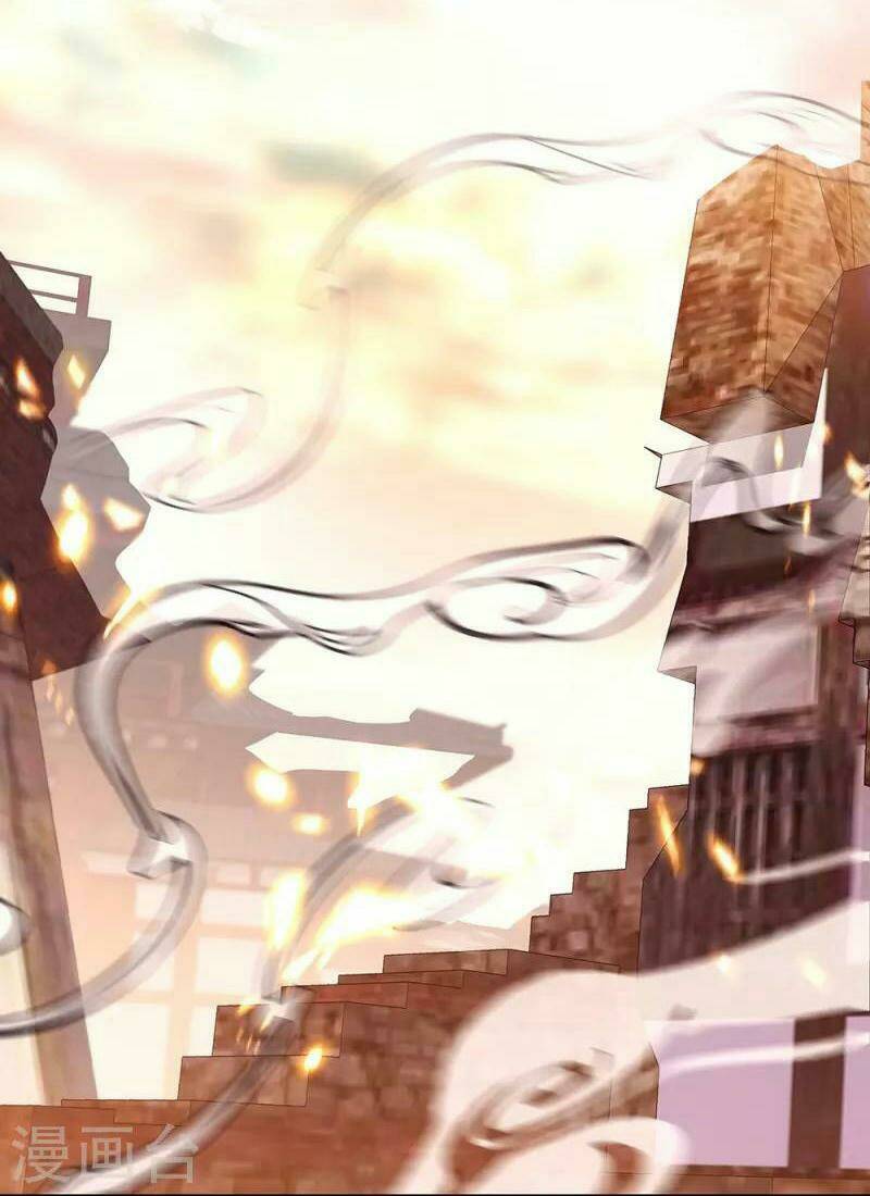 Chiến Hồn Tuyệt Thế Chapter 326 - Trang 2