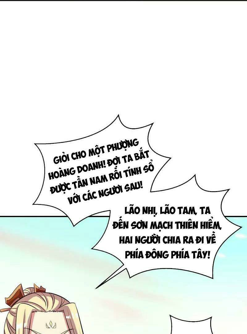 Chiến Hồn Tuyệt Thế Chapter 326 - Trang 2