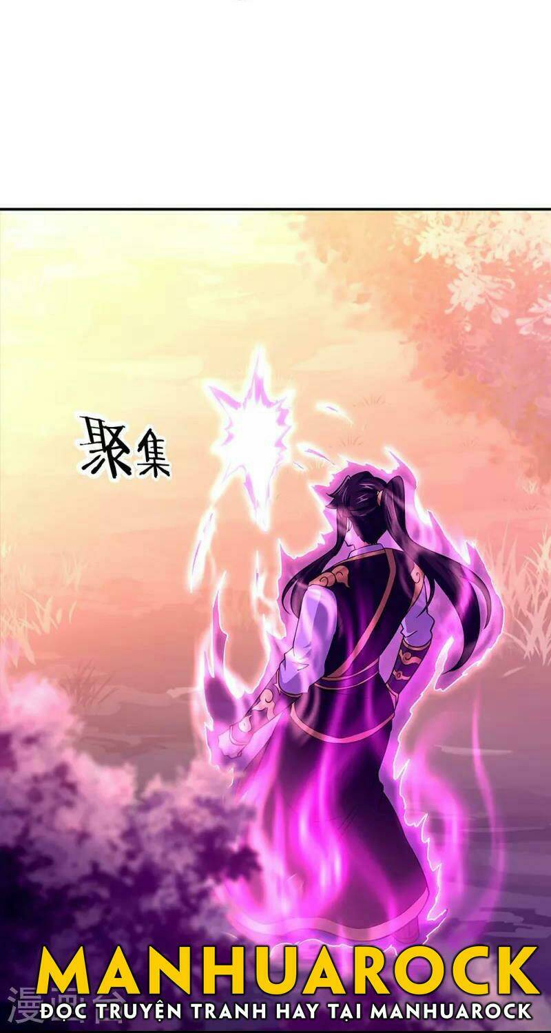 Chiến Hồn Tuyệt Thế Chapter 326 - Trang 2