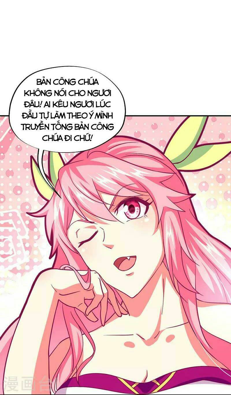 Chiến Hồn Tuyệt Thế Chapter 326 - Trang 2