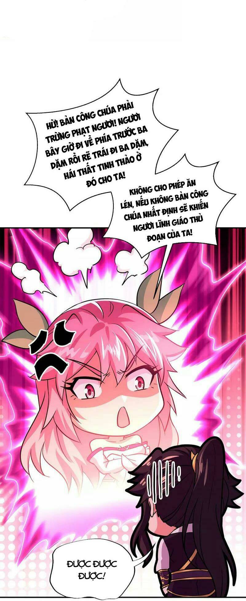 Chiến Hồn Tuyệt Thế Chapter 326 - Trang 2