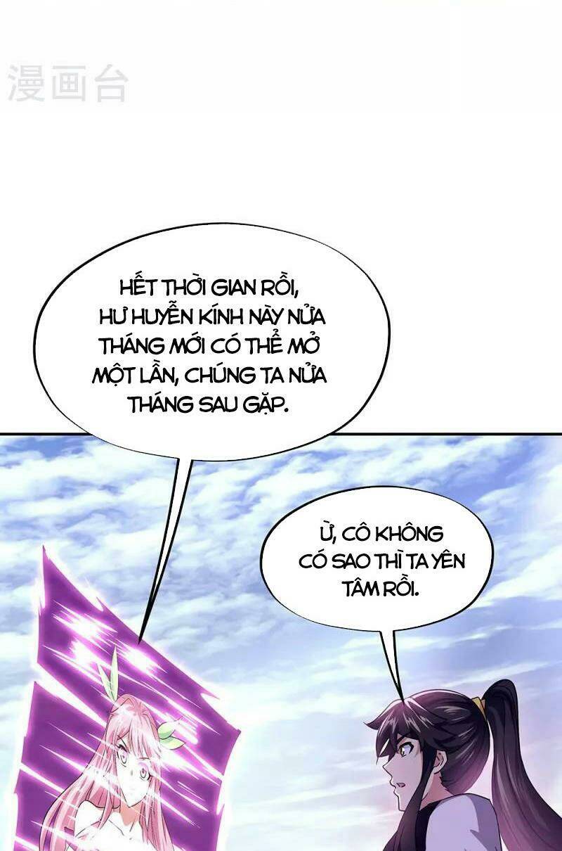 Chiến Hồn Tuyệt Thế Chapter 326 - Trang 2