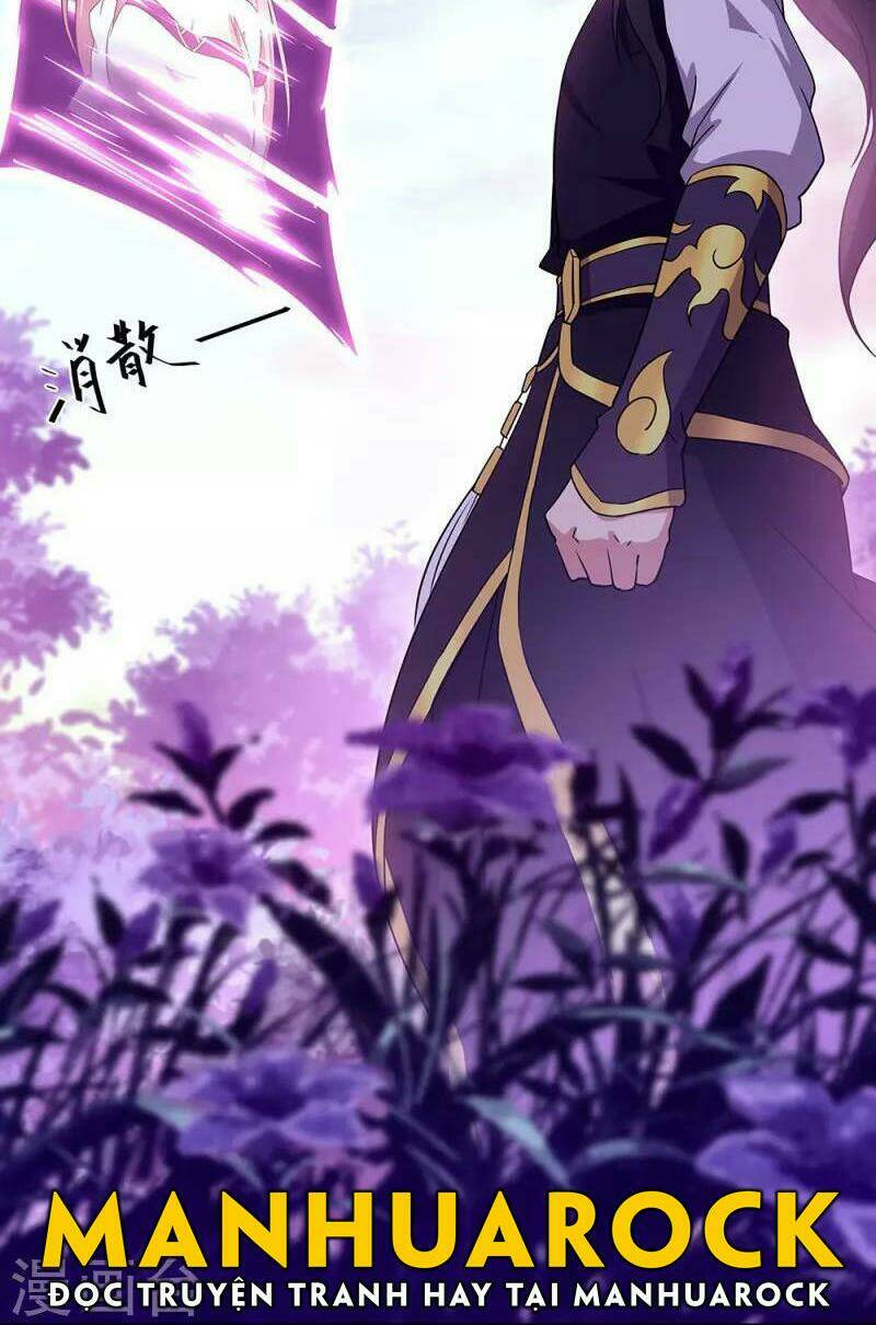 Chiến Hồn Tuyệt Thế Chapter 326 - Trang 2