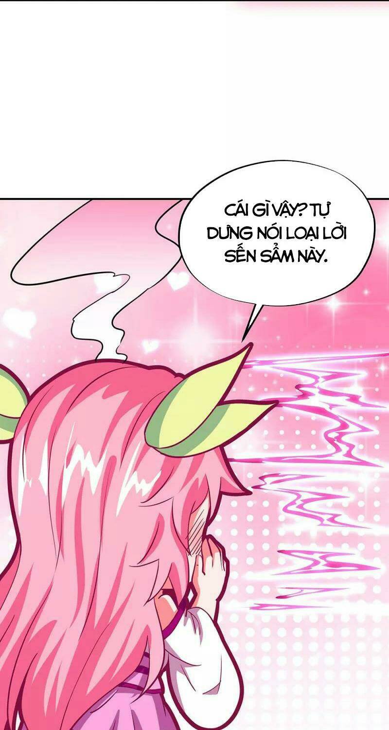 Chiến Hồn Tuyệt Thế Chapter 326 - Trang 2