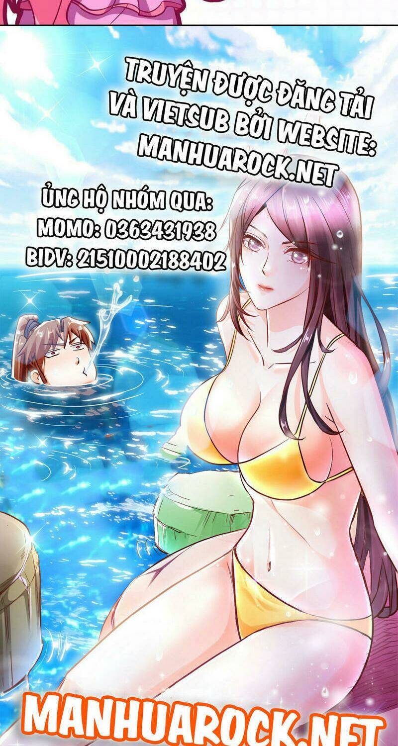 Chiến Hồn Tuyệt Thế Chapter 326 - Trang 2