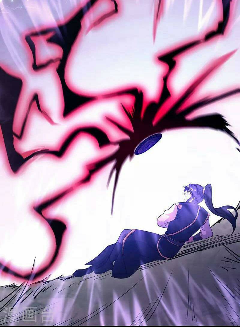 Chiến Hồn Tuyệt Thế Chapter 326 - Trang 2