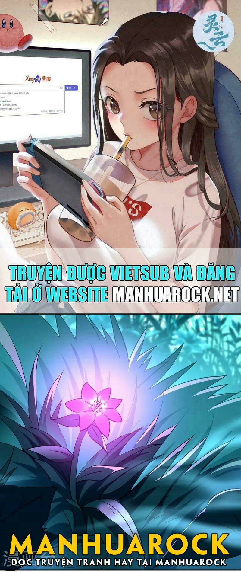 Chiến Hồn Tuyệt Thế Chapter 327 - Trang 2