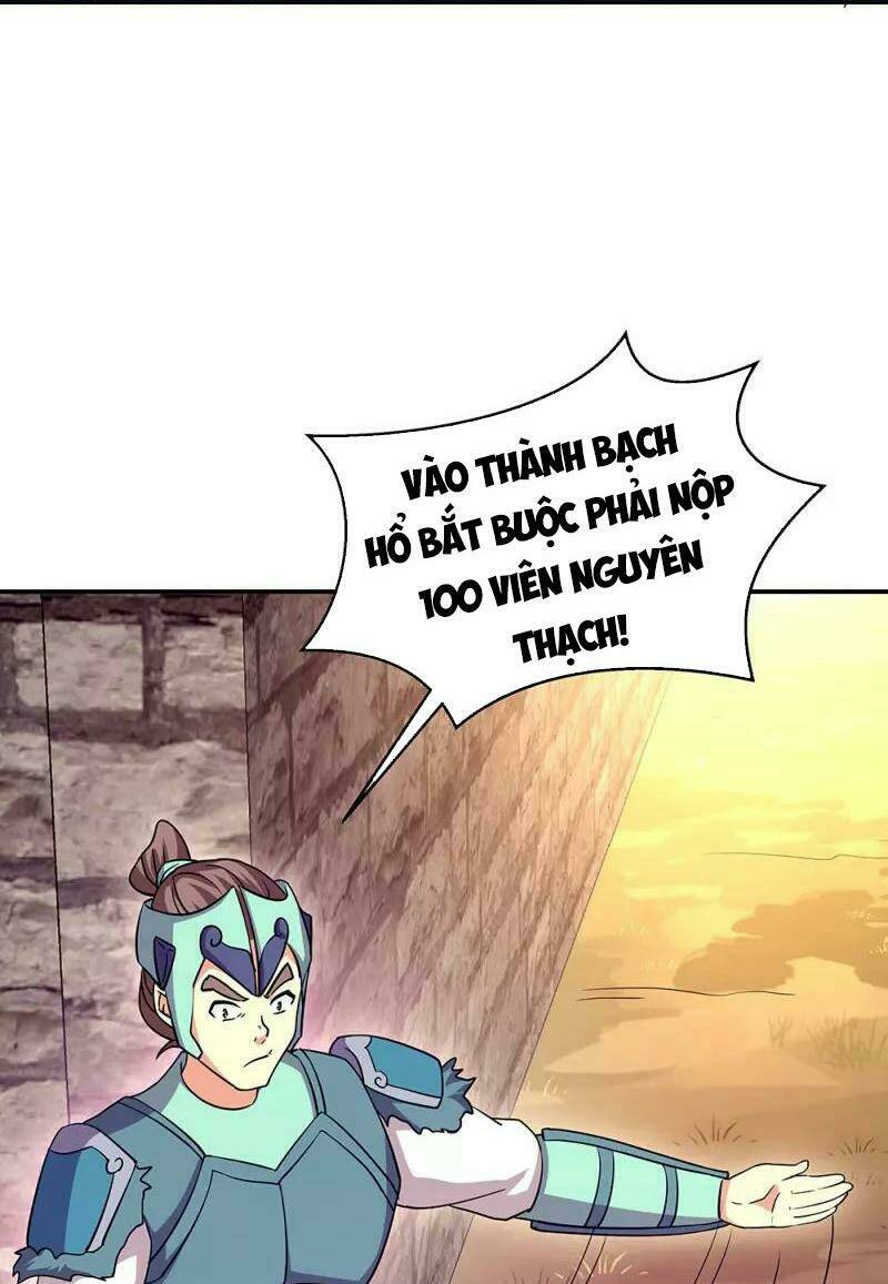 Chiến Hồn Tuyệt Thế Chapter 327 - Trang 2