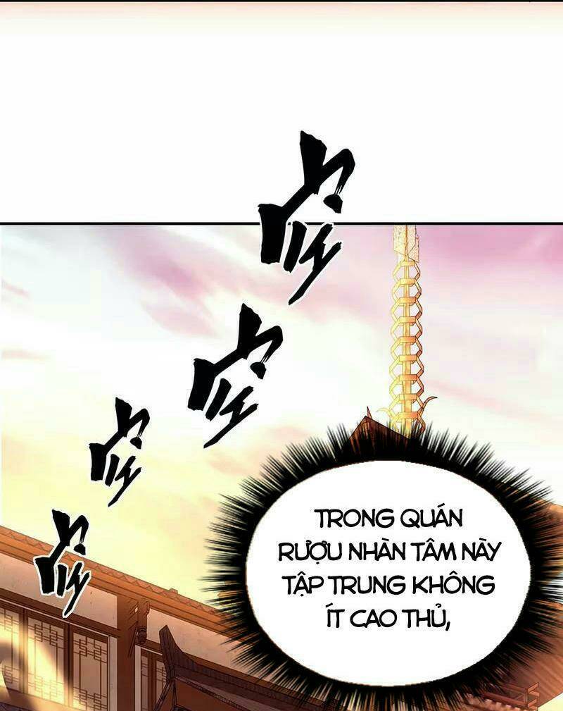 Chiến Hồn Tuyệt Thế Chapter 327 - Trang 2