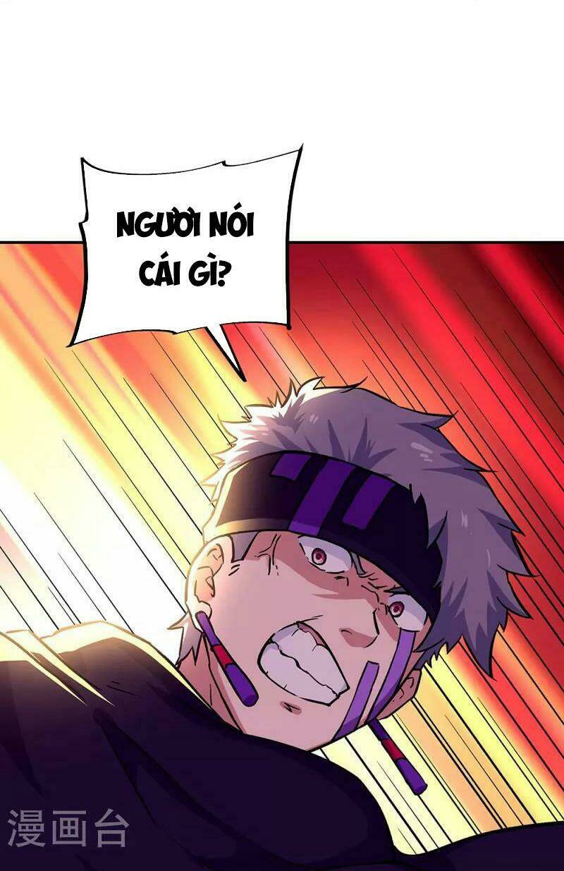 Chiến Hồn Tuyệt Thế Chapter 327 - Trang 2