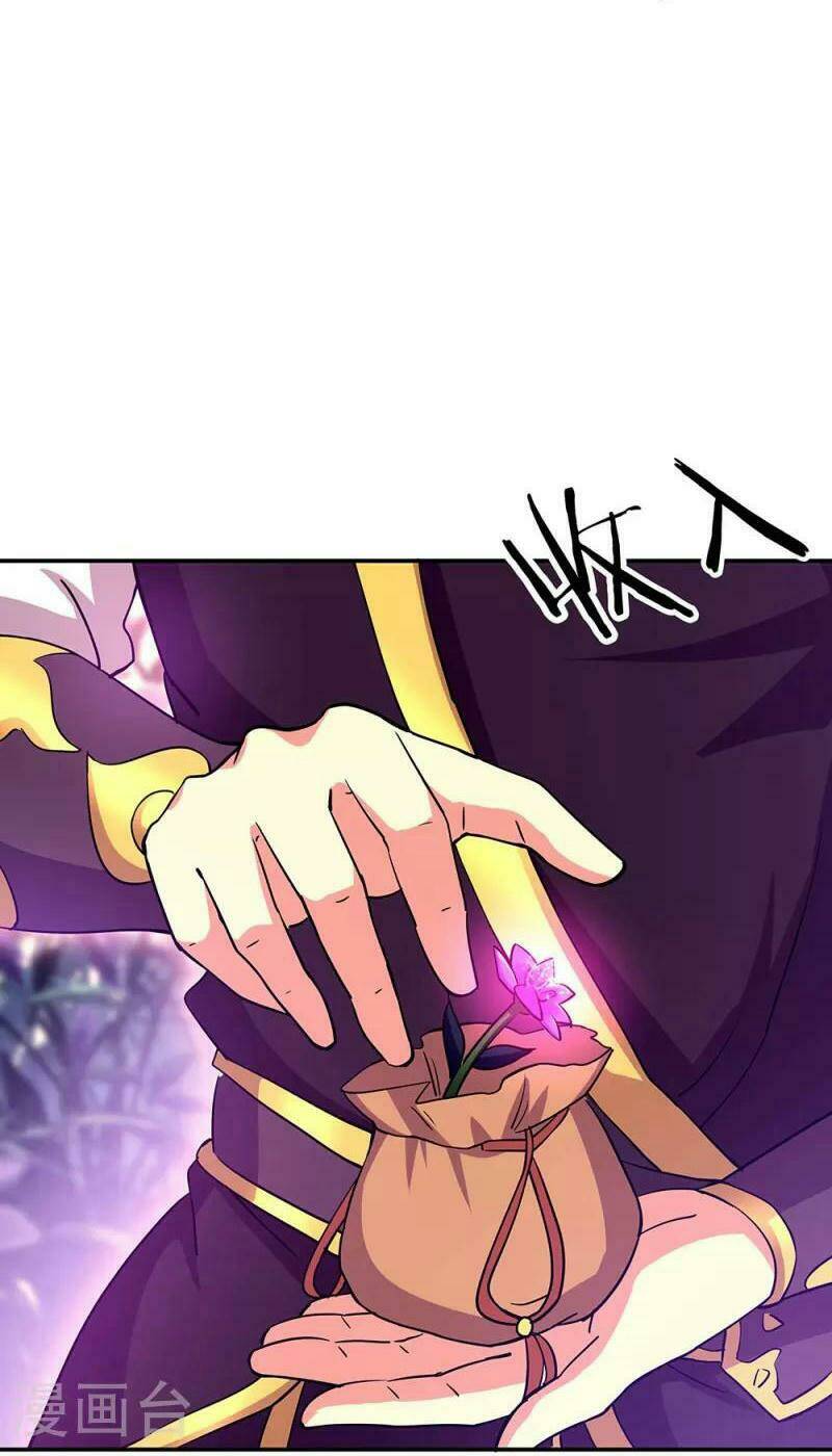 Chiến Hồn Tuyệt Thế Chapter 327 - Trang 2