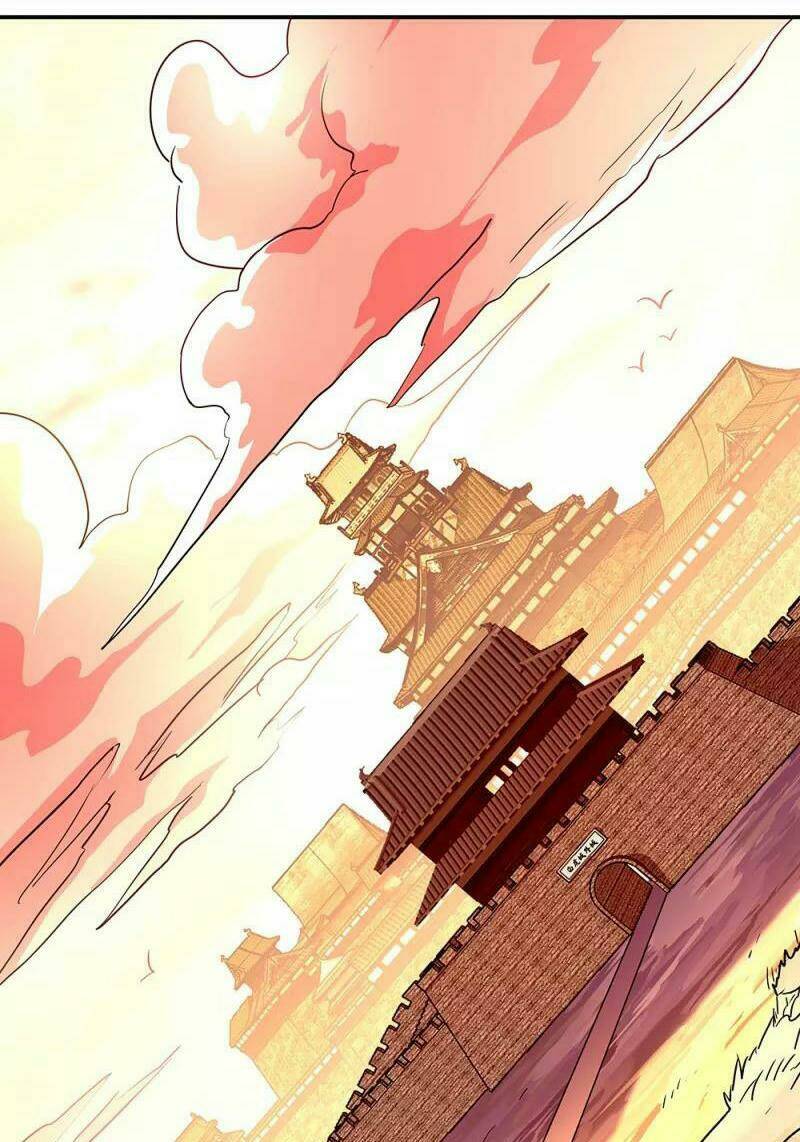 Chiến Hồn Tuyệt Thế Chapter 327 - Trang 2