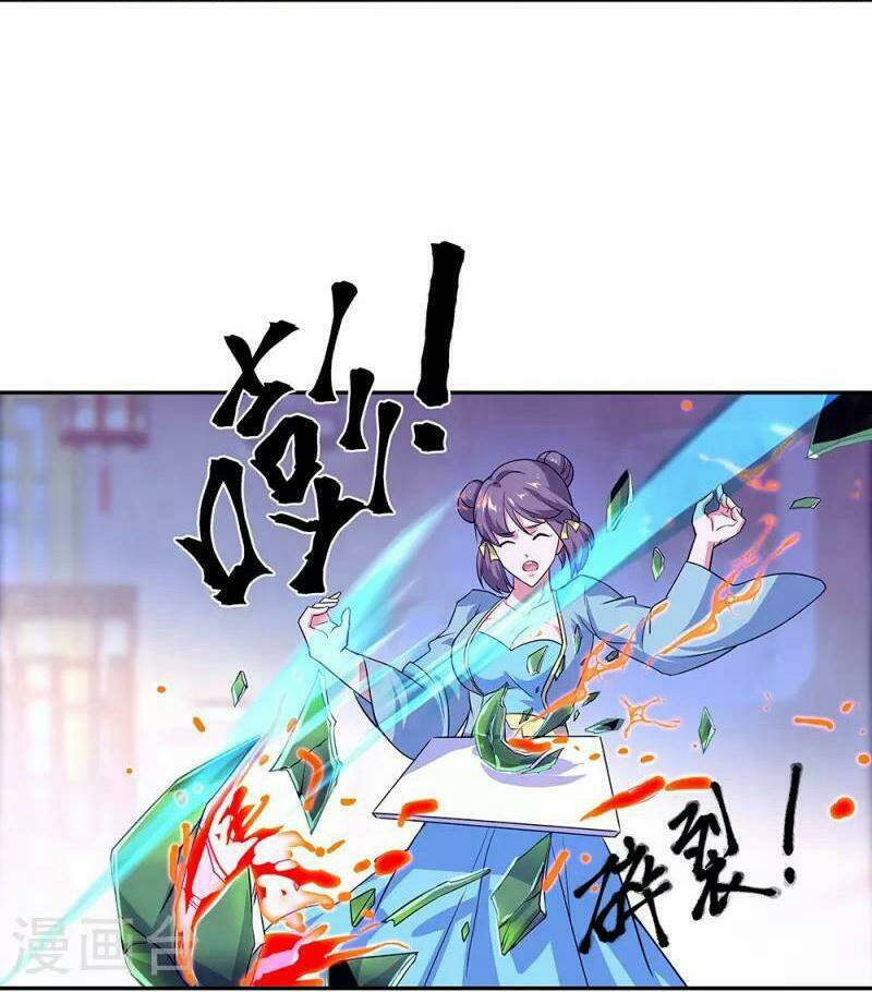 Chiến Hồn Tuyệt Thế Chapter 328 - Trang 2