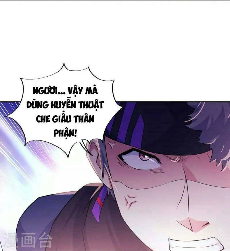 Chiến Hồn Tuyệt Thế Chapter 328 - Trang 2