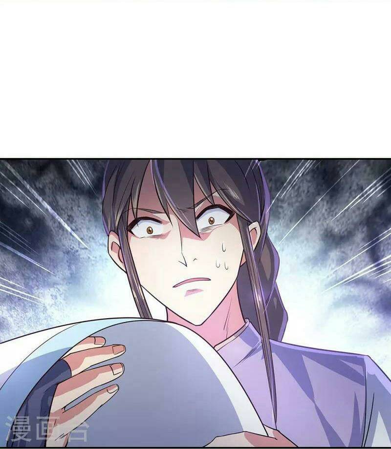 Chiến Hồn Tuyệt Thế Chapter 328 - Trang 2