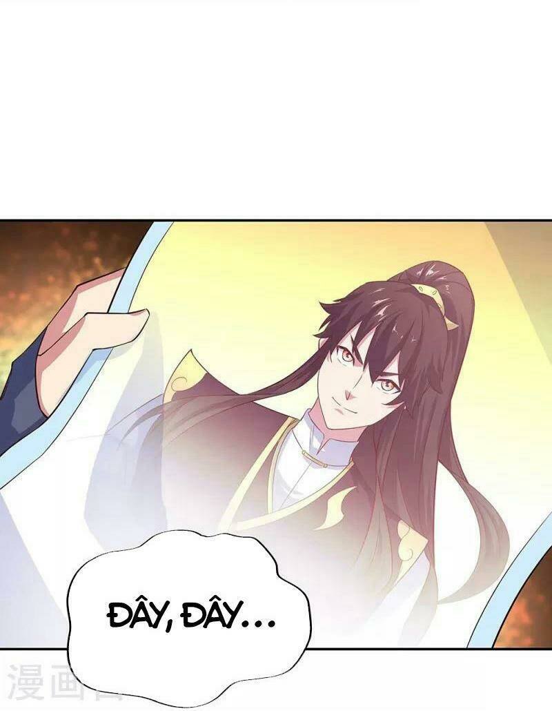 Chiến Hồn Tuyệt Thế Chapter 328 - Trang 2