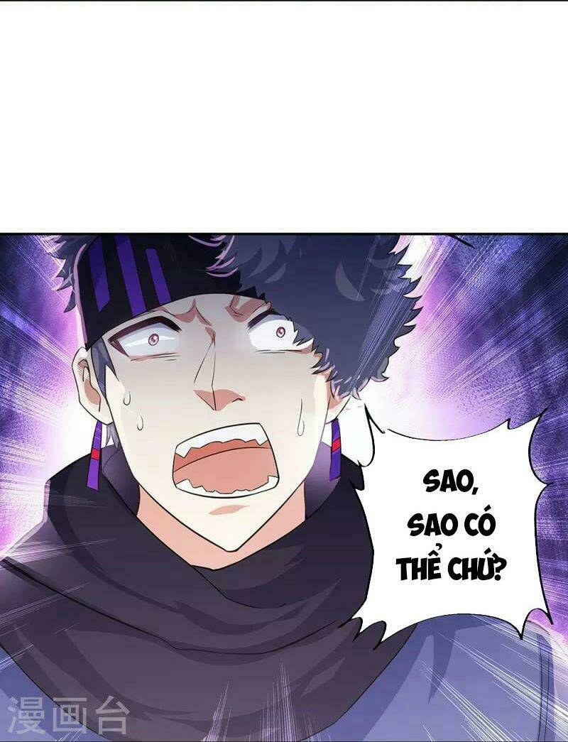 Chiến Hồn Tuyệt Thế Chapter 328 - Trang 2