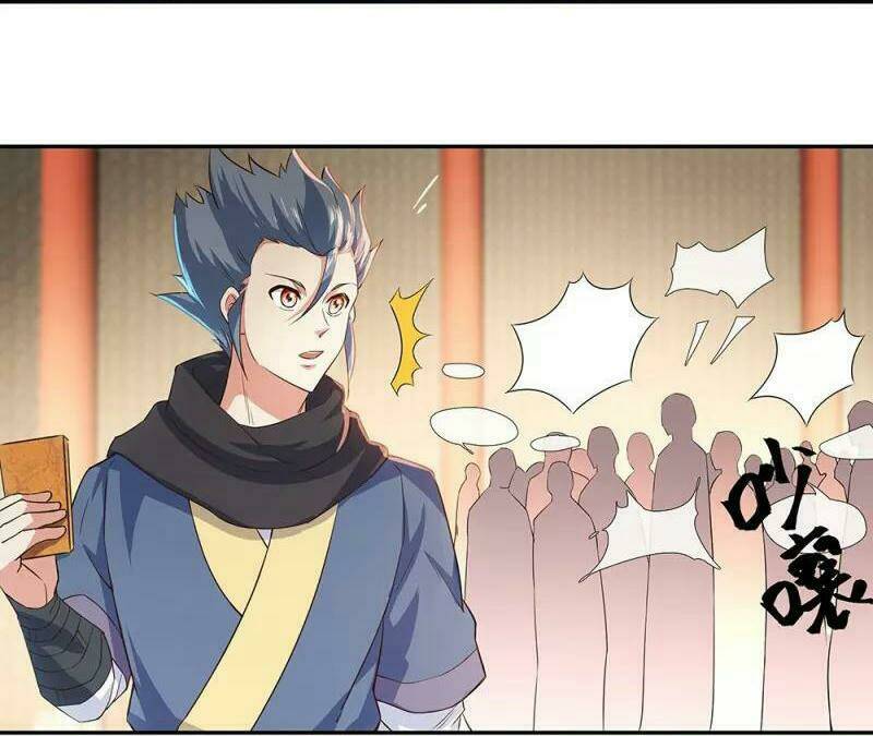 Chiến Hồn Tuyệt Thế Chapter 328 - Trang 2